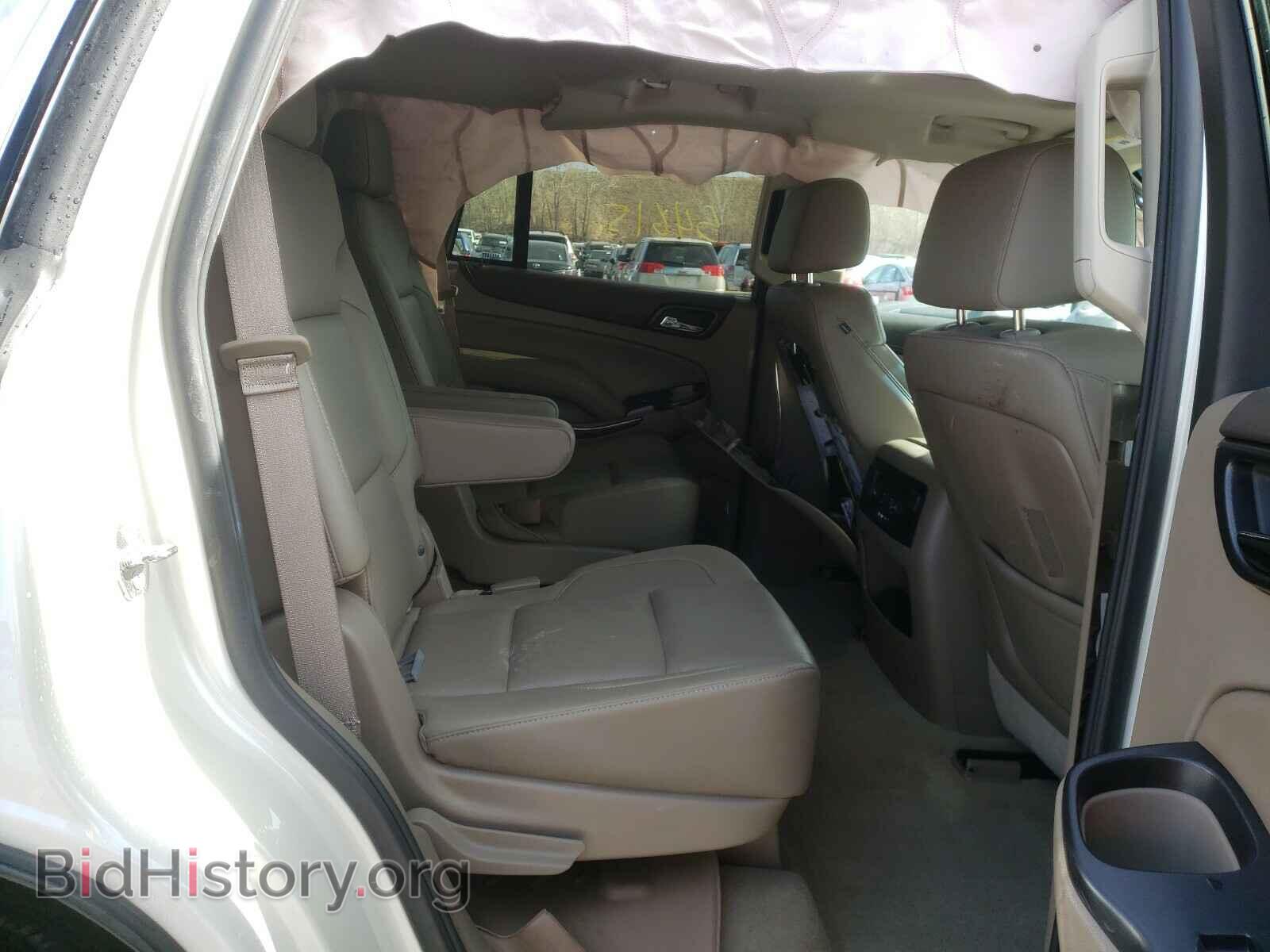 2015 GMC YUKON - VIN: 1GKS2BKCXFR738337 - Фото 6