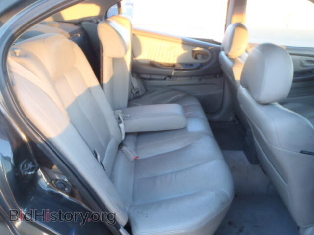 2000 NISSAN MAXIMA - VIN: JN1CA31A2YT012392 - Фото 6