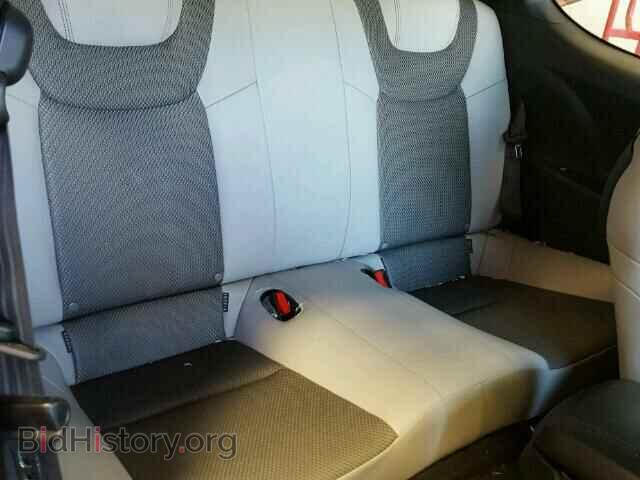 2013 HYUNDAI GENESIS - VIN: KMHHT6KD9DU097965 - Фото 6