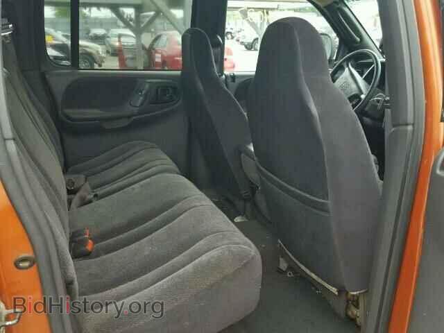 2000 DODGE DAKOTA - VIN: 1B7GG2AX4YS655389 - Фото 6