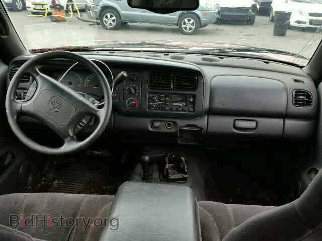 2000 DODGE DAKOTA - VIN: 1B7GG2AX4YS655389 - Фото 9