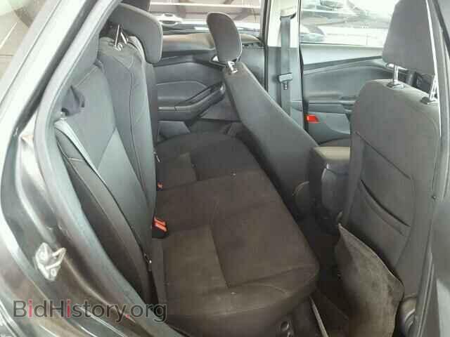 2015 FORD FOCUS - VIN: 1FADP3F23FL365809 - Фото 5