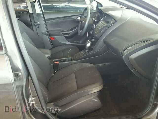 2015 FORD FOCUS - VIN: 1FADP3F23FL365809 - Фото 6