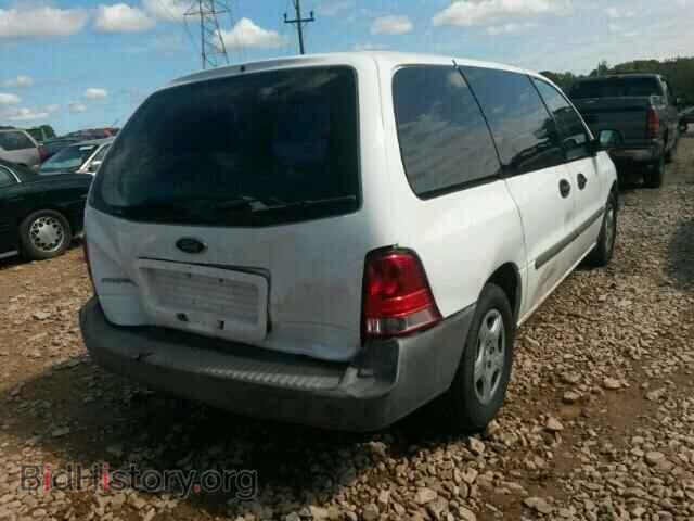 2005 FORD FREESTAR - VIN: 2FTZA54685BA87880 - Фото 4