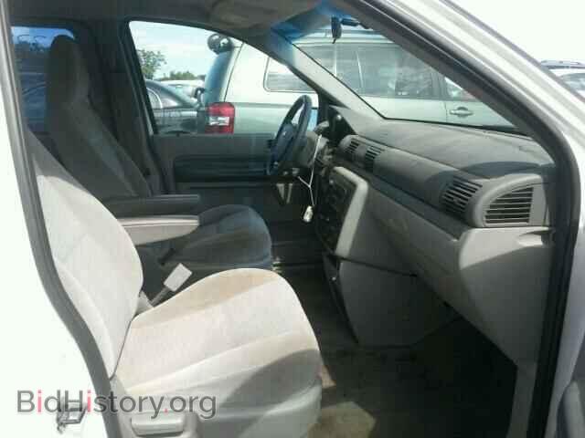 2005 FORD FREESTAR - VIN: 2FTZA54685BA87880 - Фото 5