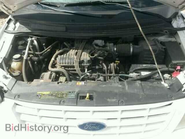 2005 FORD FREESTAR - VIN: 2FTZA54685BA87880 - Фото 7
