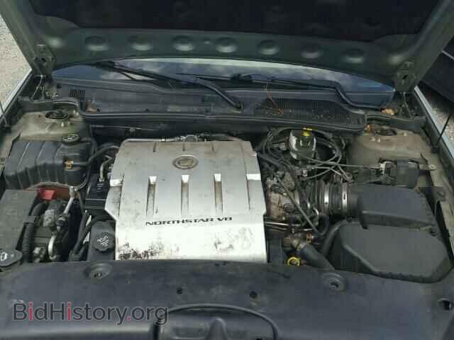 2005 CADILLAC DEVILLE - VIN: 1G6KD54Y25U182684 - Фото 7
