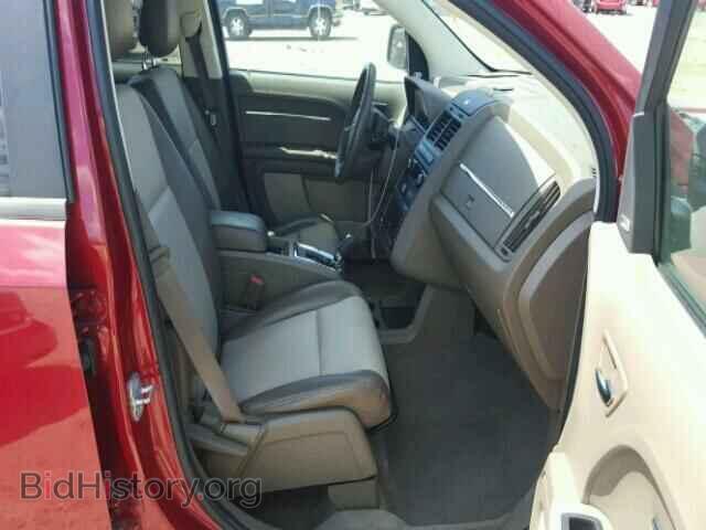 2010 DODGE JOURNEY - VIN: 3D4PG6FV7AT145804 - Фото 5
