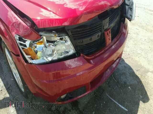 2010 DODGE JOURNEY - VIN: 3D4PG6FV7AT145804 - Фото 9
