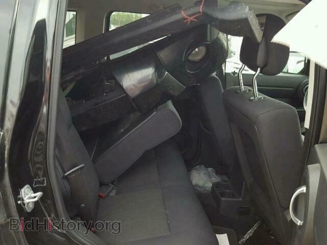 2011 DODGE NITRO - VIN: 1D4PU4GK6BW556608 - Фото 6