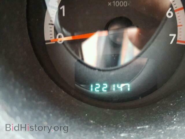 2011 DODGE NITRO - VIN: 1D4PU4GK6BW556608 - Фото 8