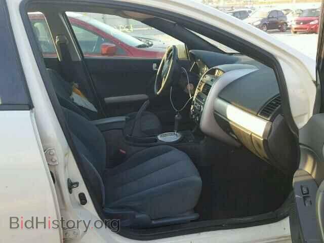 2006 MITSUBISHI GALANT - VIN: 4A3AB36FX6E048139 - Фото 5