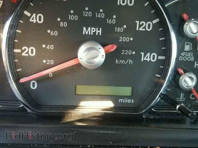 2006 MITSUBISHI GALANT - VIN: 4A3AB36FX6E048139 - Фото 8
