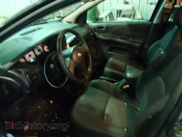 2004 DODGE NEON - VIN: 1B3ES56C64D525689 - Фото 5