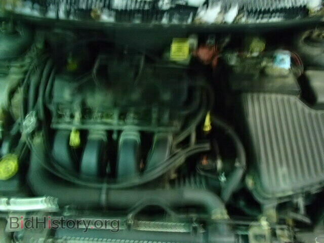 2004 DODGE NEON - VIN: 1B3ES56C64D525689 - Фото 7