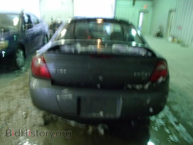 2004 DODGE NEON - VIN: 1B3ES56C64D525689 - Фото 10