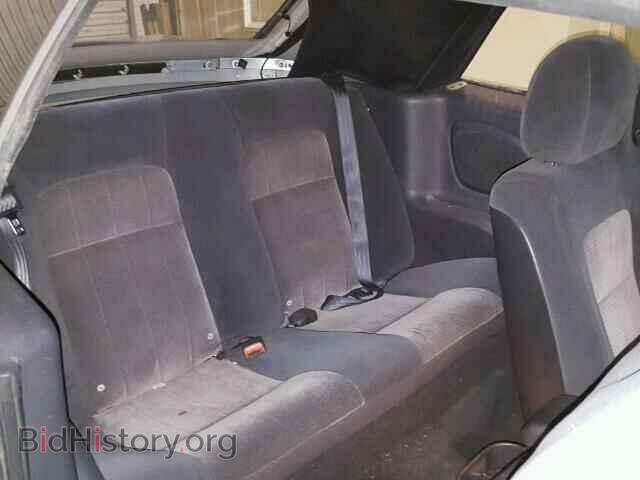 2006 CHRYSLER SEBRING - VIN: 1C3EL45X66N284888 - Фото 6