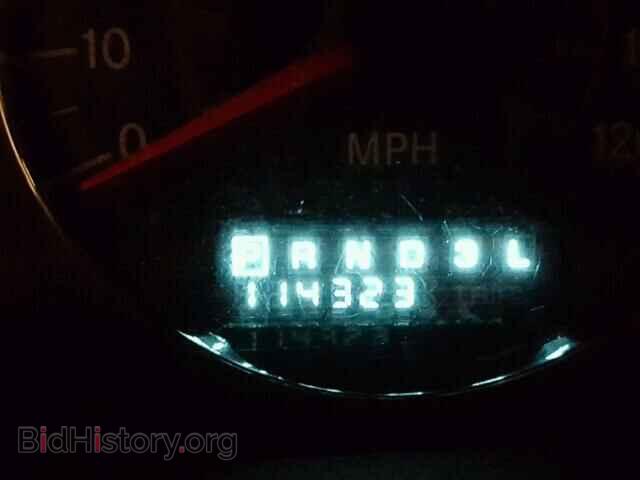 2006 CHRYSLER SEBRING - VIN: 1C3EL45X66N284888 - Фото 8