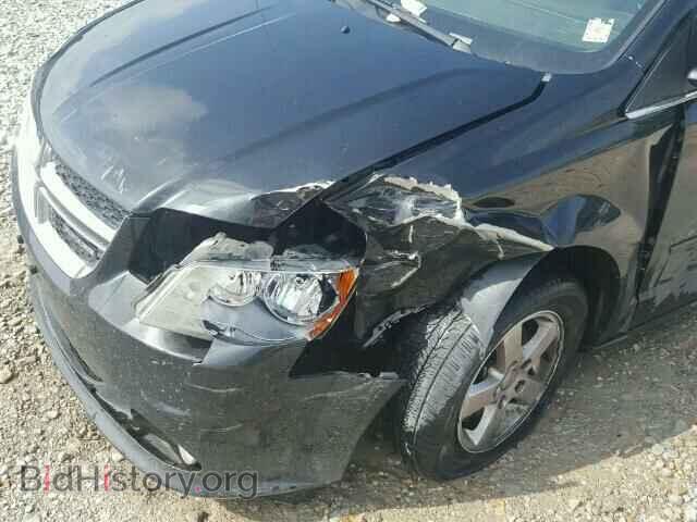 2012 DODGE CARAVAN - VIN: 2C4RDGDG0CR110200 - Фото 9