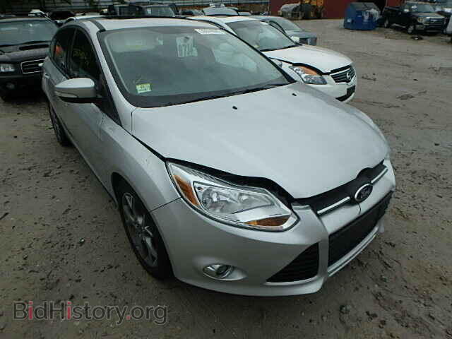 Photo 1FADP3K26DL246834 - FORD FOCUS 2013