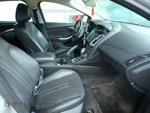 2013 FORD FOCUS - VIN: 1FADP3K26DL246834 - Photo 5