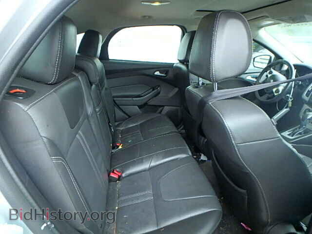 2013 FORD FOCUS - VIN: 1FADP3K26DL246834 - Photo 6