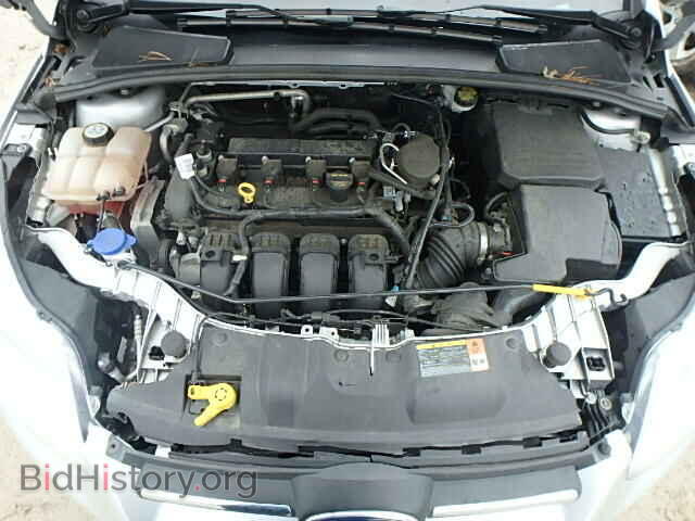 2013 FORD FOCUS - VIN: 1FADP3K26DL246834 - Photo 7