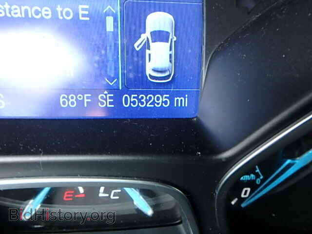 2013 FORD FOCUS - VIN: 1FADP3K26DL246834 - Photo 8