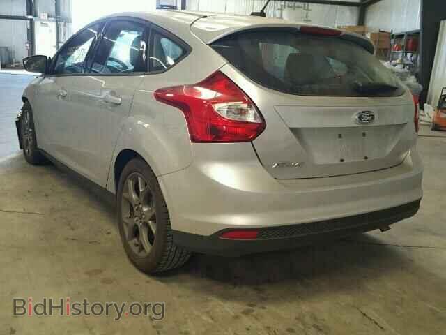 2014 FORD FOCUS - VIN: 1FADP3K27EL326466 - Photo 3