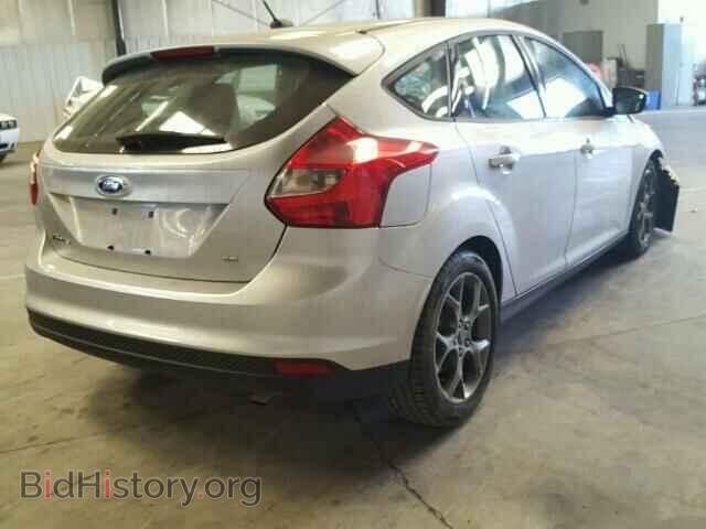 2014 FORD FOCUS - VIN: 1FADP3K27EL326466 - Photo 4