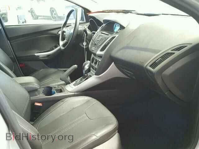 2014 FORD FOCUS - VIN: 1FADP3K27EL326466 - Photo 5