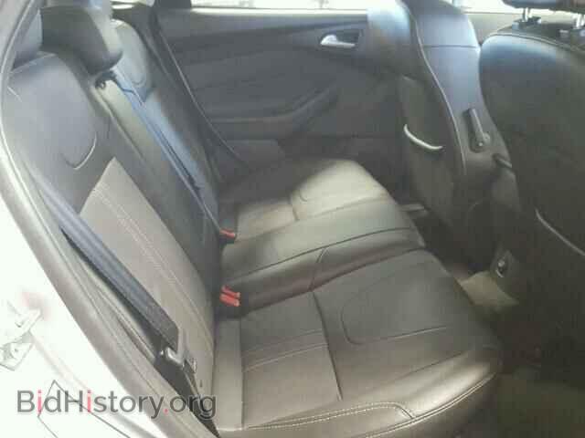 2014 FORD FOCUS - VIN: 1FADP3K27EL326466 - Photo 6
