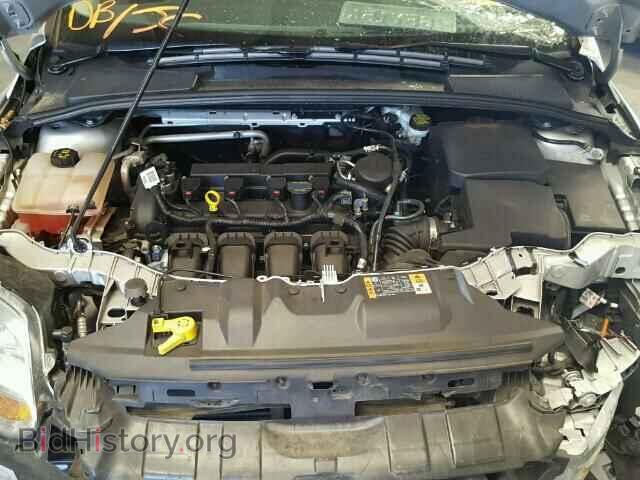 2014 FORD FOCUS - VIN: 1FADP3K27EL326466 - Photo 7