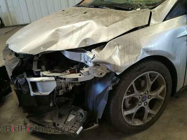 2014 FORD FOCUS - VIN: 1FADP3K27EL326466 - Photo 9