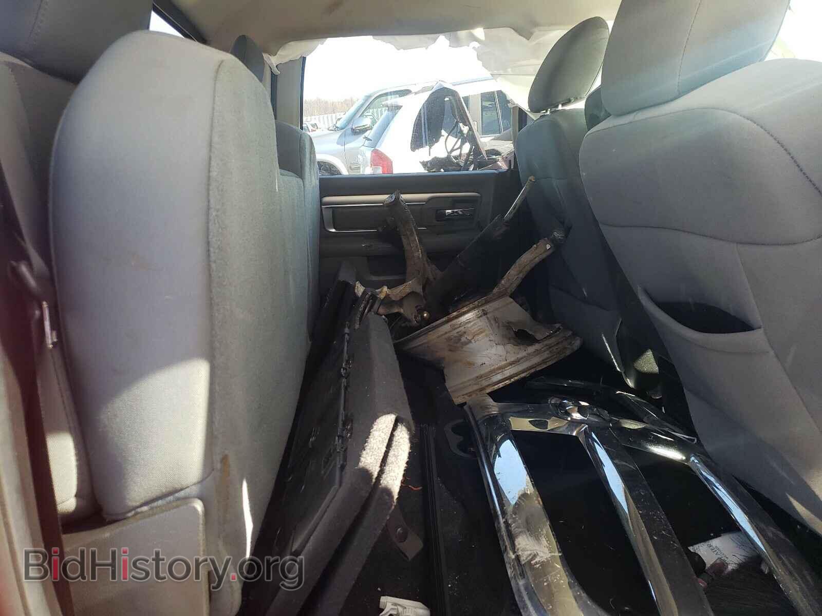2014 RAM 1500 - VIN: 1C6RR7LT4ES115876 - Фото 6