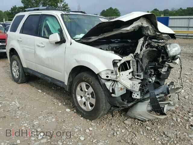 Фотография 1FMCU0E77BKB47801 - FORD ESCAPE 2011