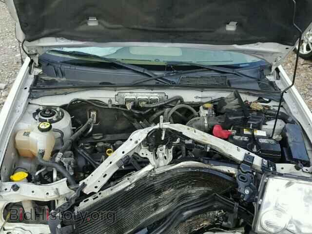 2011 FORD ESCAPE - VIN: 1FMCU0E77BKB47801 - Фото 7