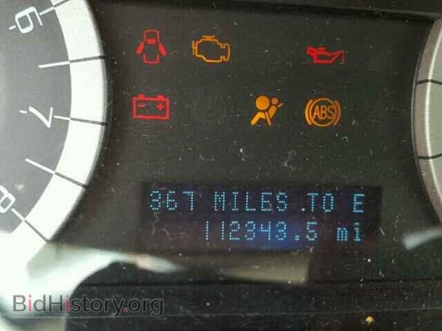 2011 FORD ESCAPE - VIN: 1FMCU0E77BKB47801 - Фото 8