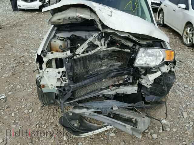 2011 FORD ESCAPE - VIN: 1FMCU0E77BKB47801 - Фото 9