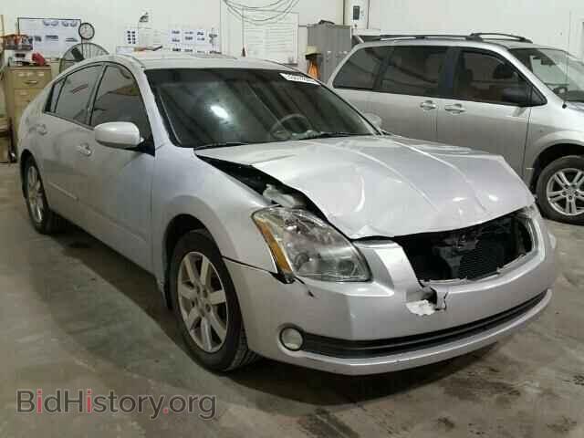Фотография 1N4BA41E16C823783 - NISSAN MAXIMA 2006