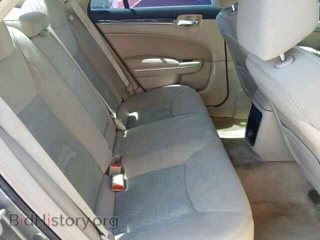 2012 CHRYSLER 300 - VIN: 2C3CCAAG3CH188197 - Фото 6