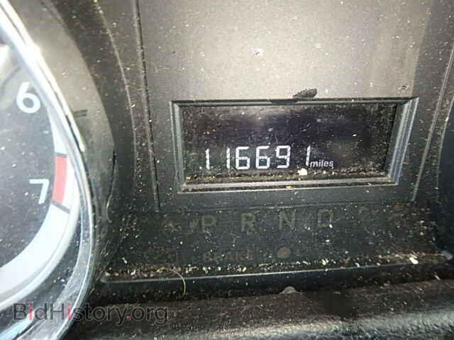 2012 DODGE CARAVAN - VIN: 2C4RDGCG4CR205537 - Фото 8