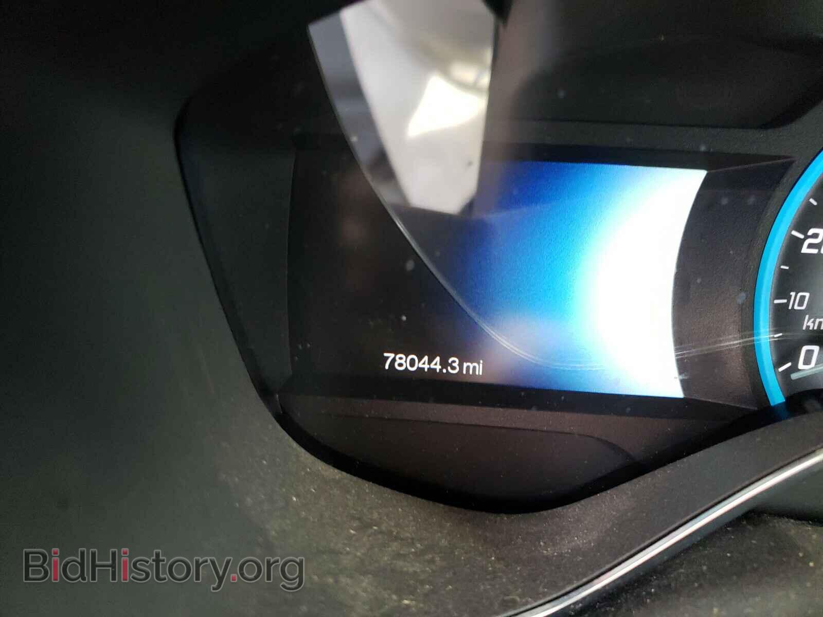 2013 FORD CMAX - VIN: 1FADP5AU3DL545860 - Photo 8