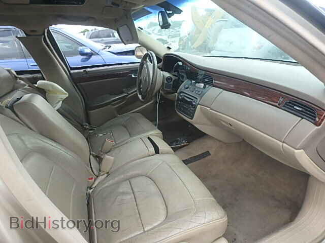 2005 CADILLAC DEVILLE - VIN: 1G6KD54Y05U246513 - Photo 5