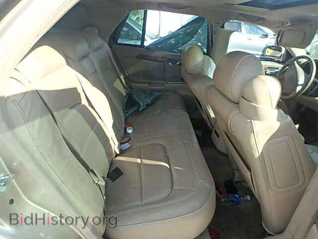 2005 CADILLAC DEVILLE - VIN: 1G6KD54Y05U246513 - Photo 6
