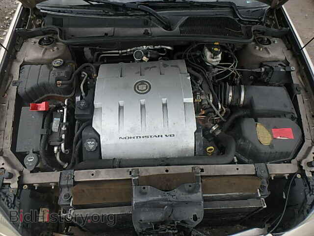 2005 CADILLAC DEVILLE - VIN: 1G6KD54Y05U246513 - Photo 7