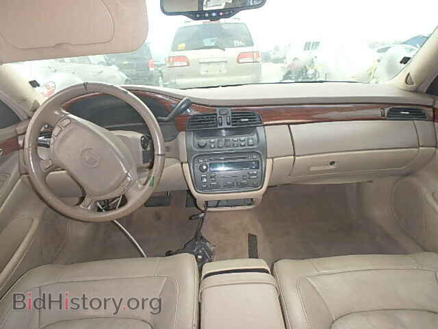 2005 CADILLAC DEVILLE - VIN: 1G6KD54Y05U246513 - Photo 9
