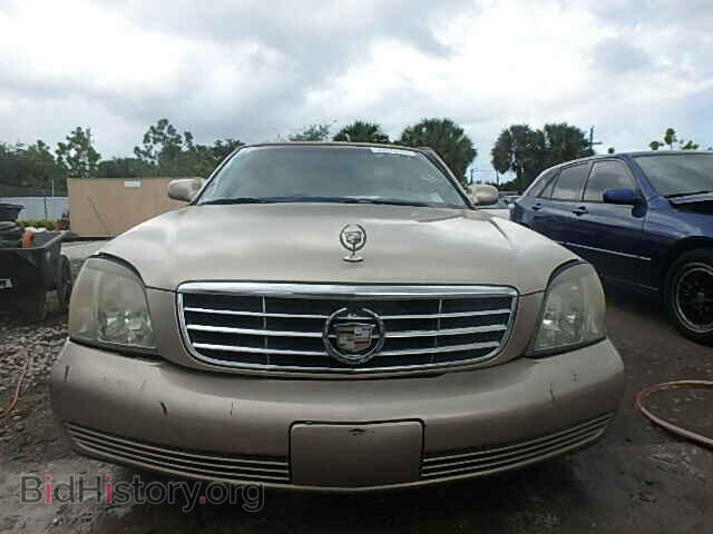 2005 CADILLAC DEVILLE - VIN: 1G6KD54Y05U246513 - Photo 10