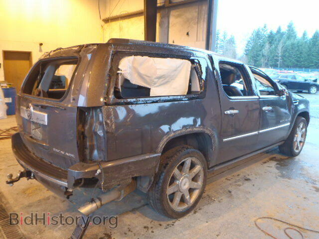 2010 CADILLAC ESCALADE - VIN: 1GYUKJEF0AR118636 - Фото 4