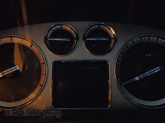 2010 CADILLAC ESCALADE - VIN: 1GYUKJEF0AR118636 - Фото 8